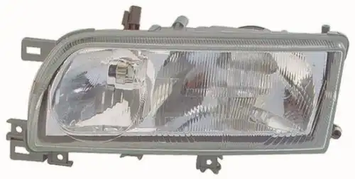 Фара ABAKUS 215-1141L-LD-E