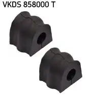 Втулка, стабилизатор VKDS 858000 T SKF