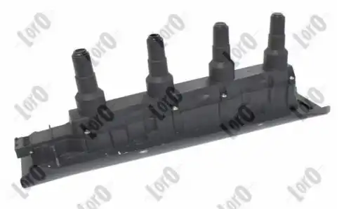 Катушка зажигания ABAKUS 122-01-039