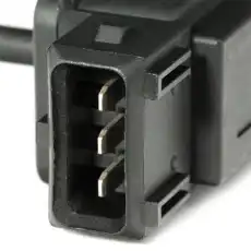 Датчик давления наддува 161B0030 RIDEX