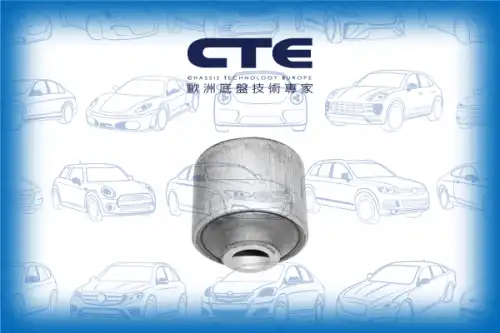 Рычаг подвески CTE CBH05009
