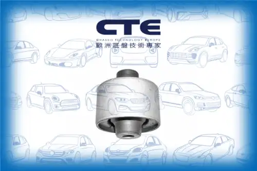 Рычаг подвески CTE CBH17001