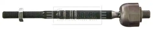 Рулевая тяга BORG&BECK BTR6053