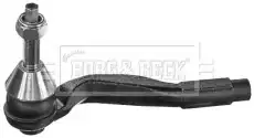 Рулевой наконечник BORG&BECK BTR5946