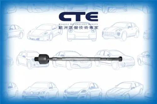 Осевой шарнир, рулевая тяга CRE05013 CTE
