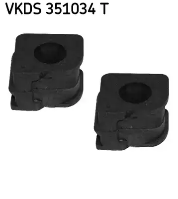 Втулка, стабилизатор VKDS 351034 T SKF