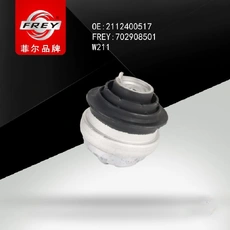 Подушка крепления двигателя FREY 702908501