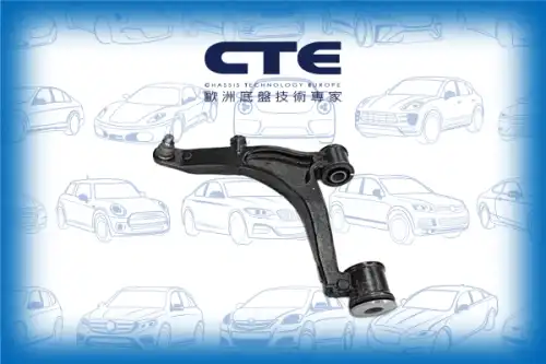 Рычаг подвески CTE CS-1512L