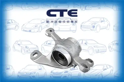 Рычаг подвески CTE CBH09053L