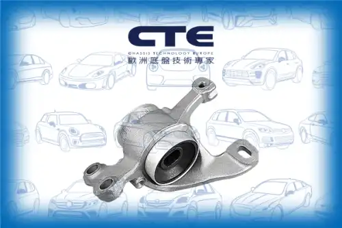 Рычаг подвески CTE CBH09053R
