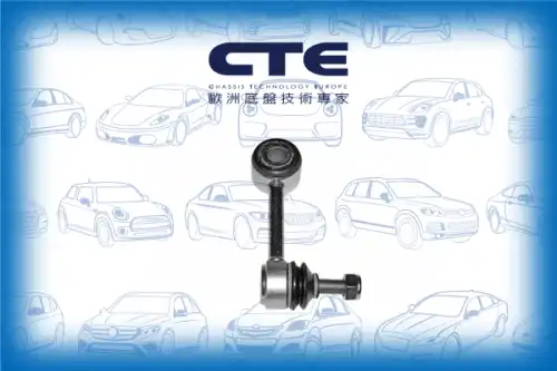 Тяга стабилизатора CTE CSL20011
