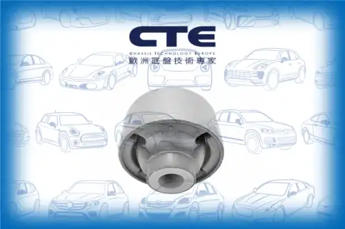 Рычаг подвески CTE CBH01033