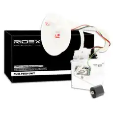 Элемент системы питания 1382F0003 RIDEX