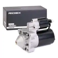 Стартер RIDEX 2S0243