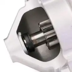 Стартер RIDEX 2S0243
