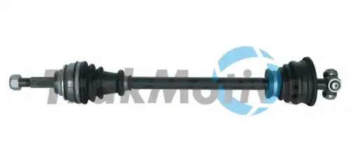 Приводной вал 30-0327 TRAKMOTIVE