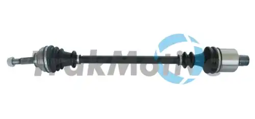 Приводной вал 30-0329 TRAKMOTIVE
