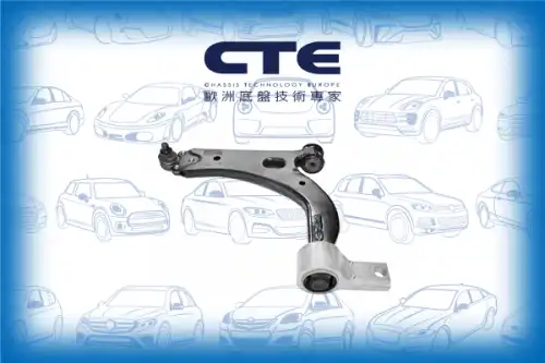 Рычаг подвески CTE CS-343L