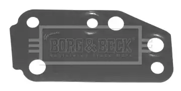 Прокладка, водяной насос BWP2034G BORG&BECK