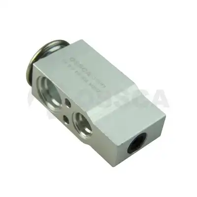 Expansion valve and orifice tube 33593 OSSCA