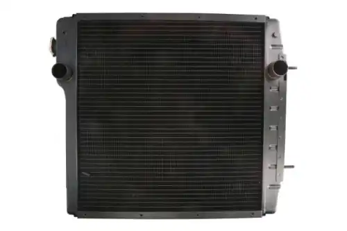 Radiator D7AG010TT THERMOTEC