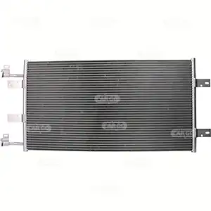 Condenser 261123 CARGO