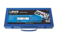 Набор инструментов, цепь привода распредвала 7051 LASER TOOLS