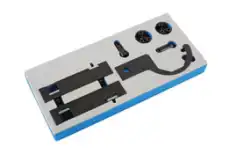 Набор инструментов, цепь привода распредвала 7051 LASER TOOLS