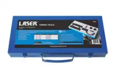 Набор инструментов, цепь привода распредвала 7051 LASER TOOLS