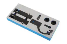 Набор инструментов, цепь привода распредвала 7051 LASER TOOLS