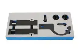 Набор инструментов, цепь привода распредвала 7051 LASER TOOLS