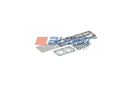 Прокладка ГБЦ AUGER 80972