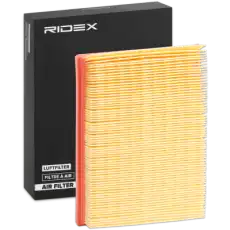 Воздушный фильтр 8A0088 RIDEX