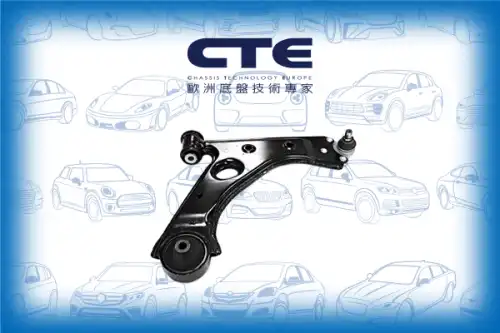 Рычаг подвески CTE CS-1511R
