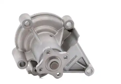 Водяной насос 1260W0138 RIDEX
