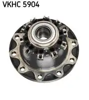 Ступица SKF VKHC 5904