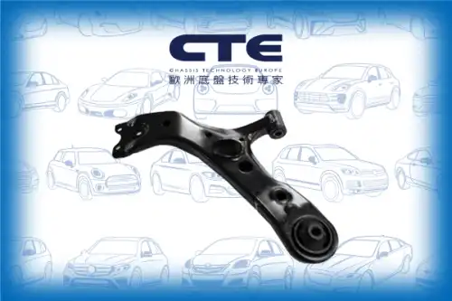 Рычаг подвески CTE CS-252L