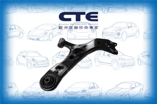 Рычаг подвески CTE CS-252R