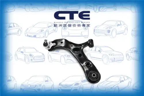 Рычаг подвески CTE CS-255L