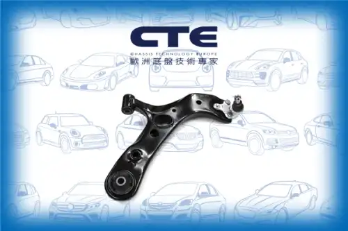 Рычаг подвески CTE CS-255R