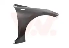 Крыло VAN WEZEL 8327656