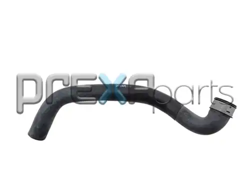 Шланг радиатора P326049 PREXAPARTS
