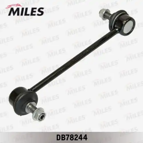 Тяга стабилизатора MILES DB78244