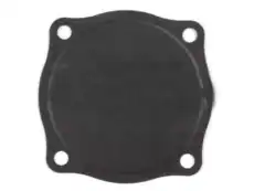 GASKET,W/PMP CVR(PART OF 427)(1.123) 90537915 BUICK
