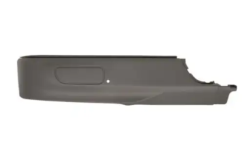 Бампер передний MERCP013R PACOL