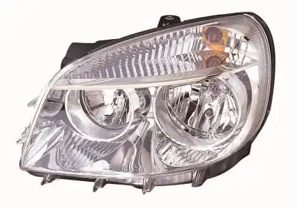Фара ABAKUS 661-1150L-LD-EM