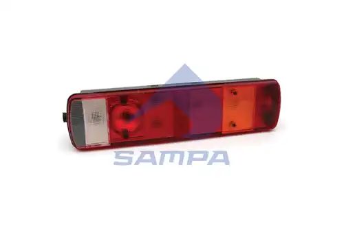 Фонарь задний SAMPA 044.322