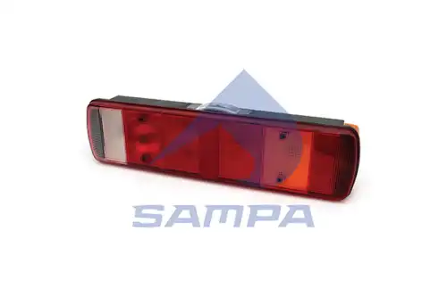 Фонарь габаритный SAMPA 044408