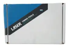 Набор инструментов, цепь привода распредвала 4556 LASER TOOLS