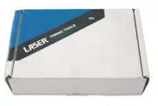 Набор инструментов, цепь привода распредвала 4556 LASER TOOLS